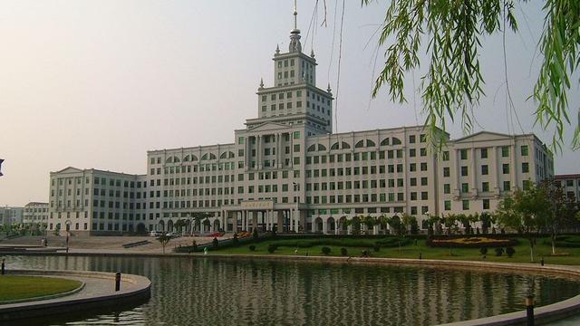 山东有哪几所名校大学(山东省11所大学名校)(6)