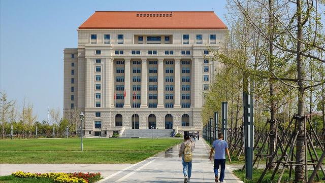 山东有哪几所名校大学(山东省11所大学名校)(1)