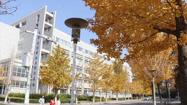 山东有哪几所名校大学(山东省11所大学名校)(5)