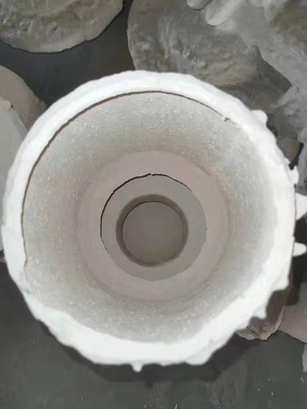 铸造消失模技术（消失模空壳铸造工艺让消失模铸造走向高端）(1)