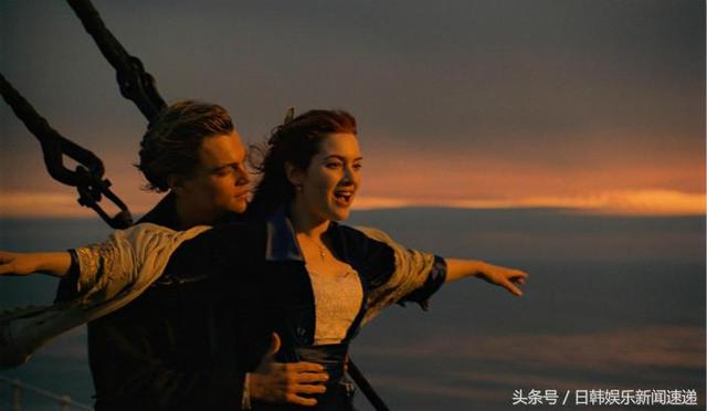 解密莱昂纳多迪卡普里奥(迪卡普里奥关系亲密)(2)