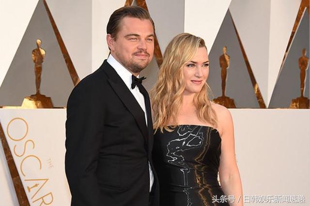 解密莱昂纳多迪卡普里奥(迪卡普里奥关系亲密)(1)