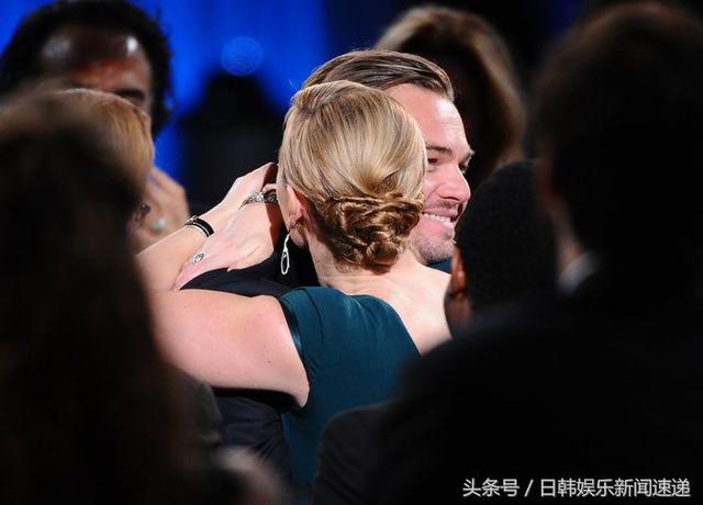 解密莱昂纳多迪卡普里奥(迪卡普里奥关系亲密)(3)