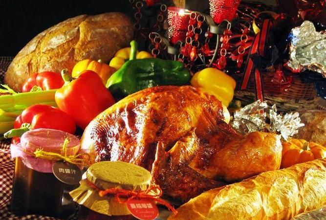 中国人过外国人的节日说明什么