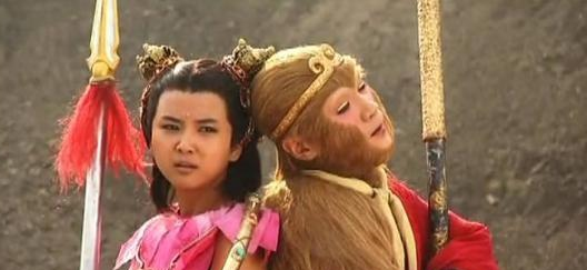 封神榜神仙表有孙悟空,《西游记》里有哪吒吗图4