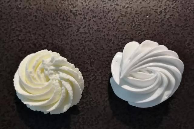 动物奶油植物奶油区别?