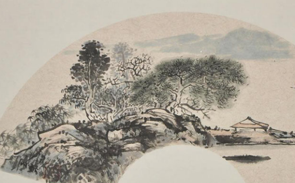 未装裱的字画如何保存,字画能保存很长时间不褪色的原因图2