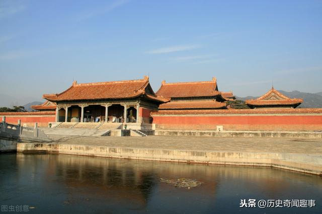 清朝历代皇帝奕詝(咸丰合约签到手软)(2)