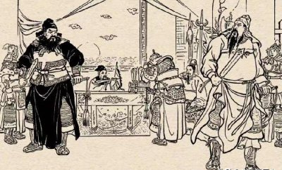 刘备手下的所有武将排名(三国刘备最厉害的大将有谁)