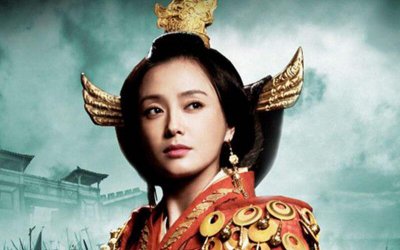 戚夫人是怎么欺负吕后的(戚夫人做了什么惹怒了吕后)