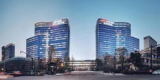 海思科是国企还是私企,海康威视企业性质国企吗?图9