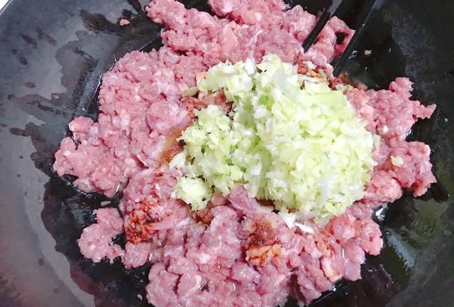 牛肉饺子馅的做法,王刚牛肉饺子馅的做法大全?图10