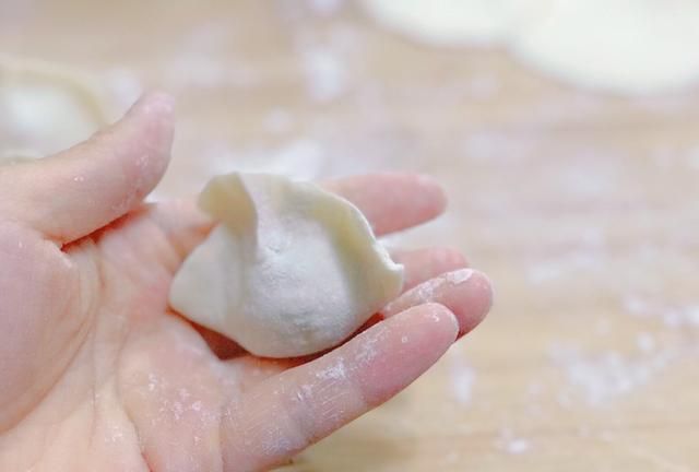 牛肉饺子馅的做法,王刚牛肉饺子馅的做法大全?图4