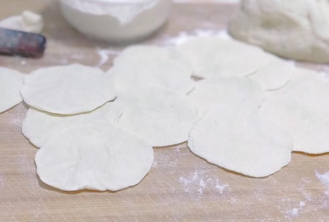 牛肉饺子馅的做法,王刚牛肉饺子馅的做法大全?图6