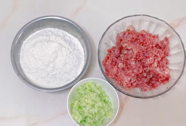 牛肉饺子馅的做法,王刚牛肉饺子馅的做法大全?图11