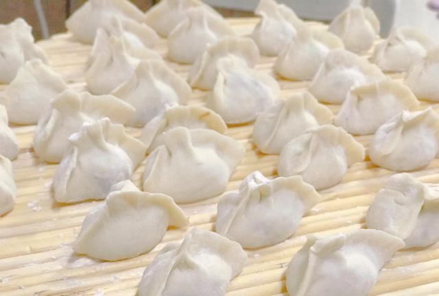 牛肉饺子馅的做法,王刚牛肉饺子馅的做法大全?图3