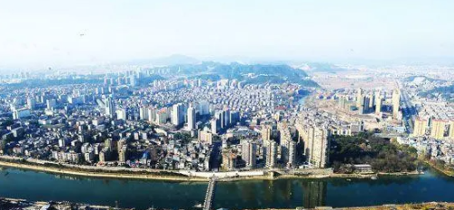 景德镇是哪个省的,景德镇在哪个省哪个市有什么特产图2