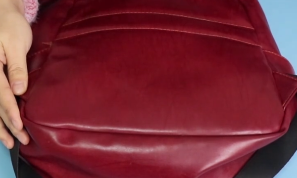 皮包提手发粘怎样处理,皮包提手发粘怎样处理好图2