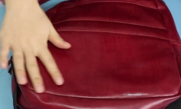 皮包提手发粘怎样处理,皮包提手发粘怎样处理好图6