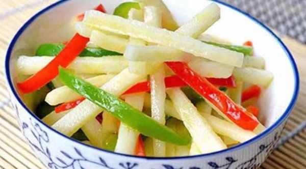 山药怎么吃好吃又简单,山药怎么做好吃又简单 这7种家常吃法分享给大家图1