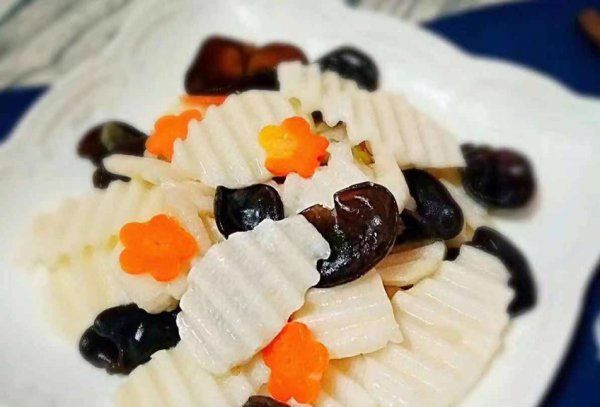 山药怎么吃好吃又简单,山药怎么做好吃又简单 这7种家常吃法分享给大家图2