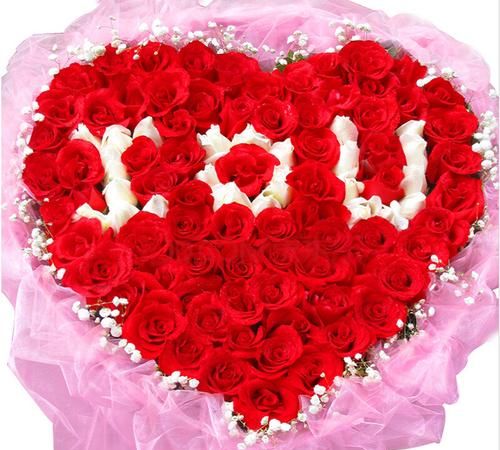 99朵玫瑰的花语是什么意思