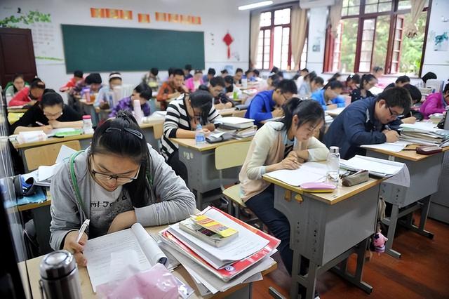 浙江最好中学排行榜(全国百强中学排行榜)(1)