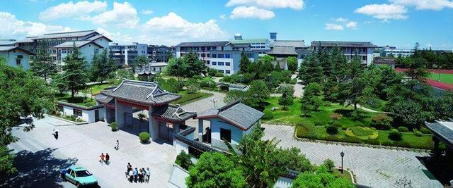 浙江最好中学排行榜(全国百强中学排行榜)(2)