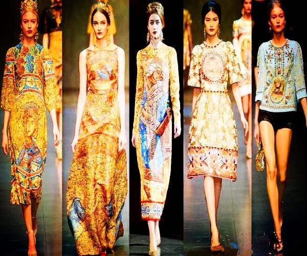 欧洲时尚之都米兰（世界时尚之都意大利米兰）(9)