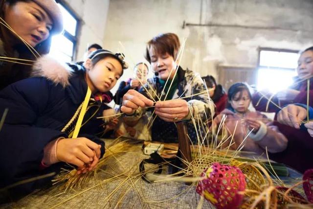 杭州梅花赏花攻略 快去西溪湿地新春探梅节(4)