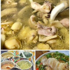 ​海南正宗的文昌鸡做法（海南文昌鸡之所以好吃）