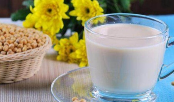 薏米打成浆喝可以,薏米打成豆浆影响不影响疗效呢图2