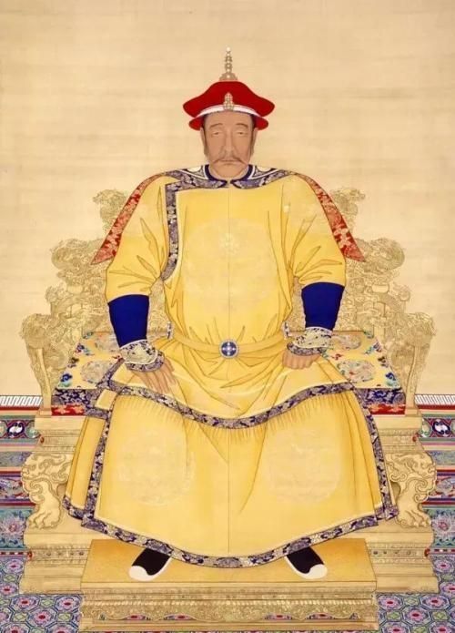 约法三章的主人公,司马迁的史记中“约法三章”的主人公是汉朝哪位皇帝?图5