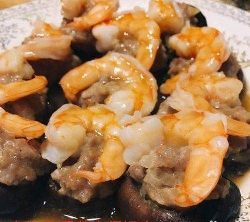 虾包饺子馅放什么,用虾怎么做饺子馅儿童图3