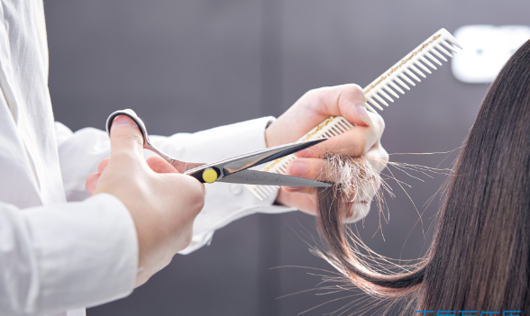 龙抬头为什么要剪发