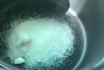 珍珠煮不透的原因,珍珠一直煮不熟怎么办图7