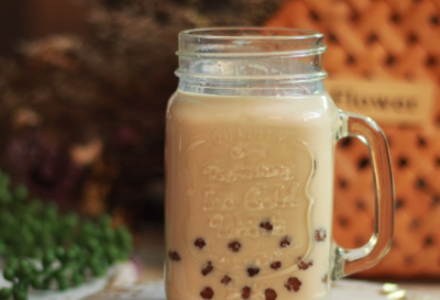 珍珠煮不透的原因,珍珠一直煮不熟怎么办图11