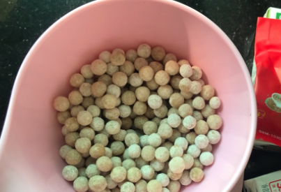 珍珠煮不透的原因,珍珠一直煮不熟怎么办图4