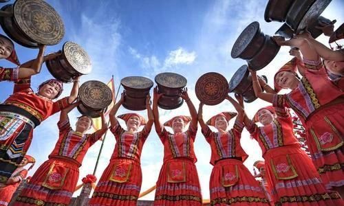 广西三月三是什么日子,广西壮族三月三是什么节?图2