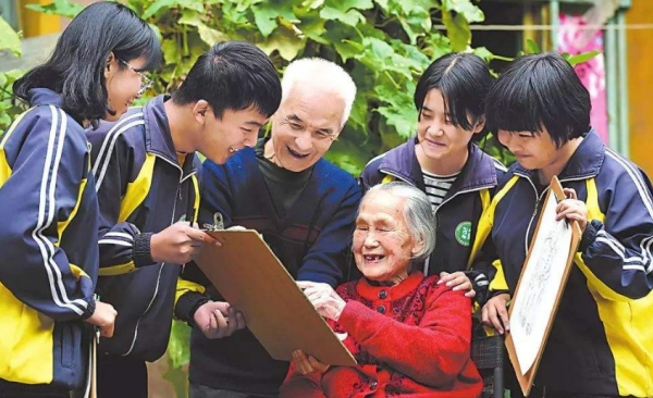 九月九日是什么节日,九月九日是什么节日有什么风俗活动图4