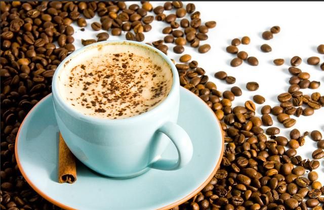 咖啡起源，茶与咖啡起源文化的不同？图7