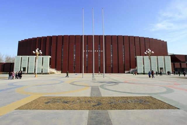 211大学名单排名榜(211高校排行榜公布)(4)