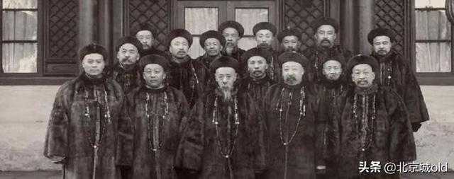 老北京的布鞋正宗的(老北京的时代记忆)(4)