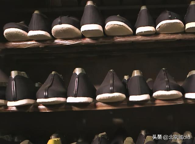 老北京的布鞋正宗的(老北京的时代记忆)(2)