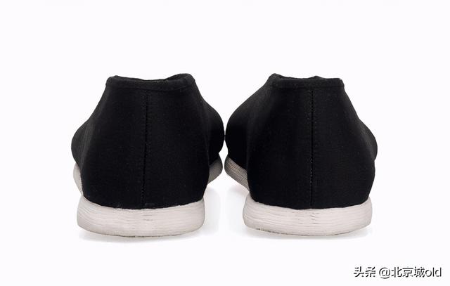 老北京的布鞋正宗的(老北京的时代记忆)(8)