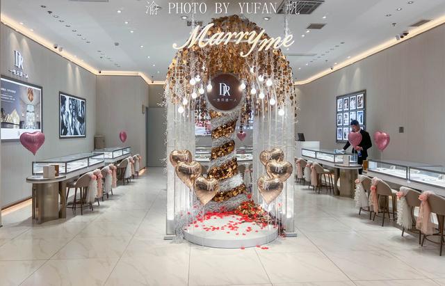 重庆龙湖时代天街攻略(实拍重庆公园天街)(11)