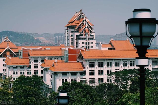 三本大学有哪些学校(独立学院最新排名)(4)