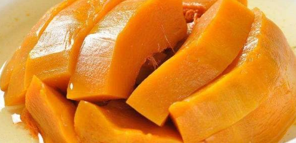 南瓜是蔬菜还是碳水,南瓜是碳水化合物吗图4