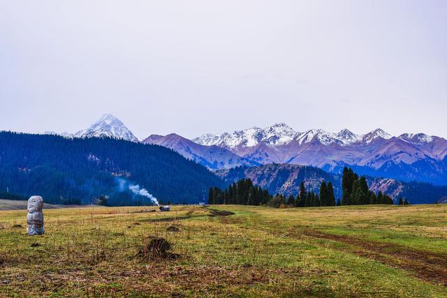 锡伯族历史介绍(锡伯族西迁史)(7)
