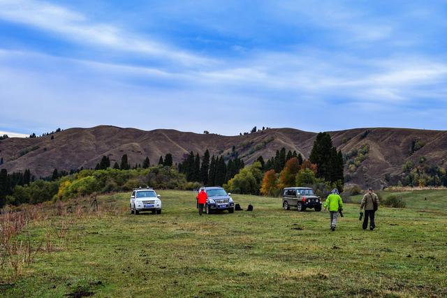 锡伯族历史介绍(锡伯族西迁史)(15)